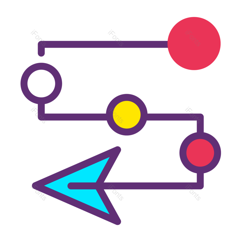 图标图片,简约元素,图形PNG,导航免抠素材